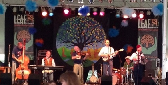 leaf2012